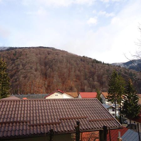 Casa Serban Villa Sinaia Exterior photo