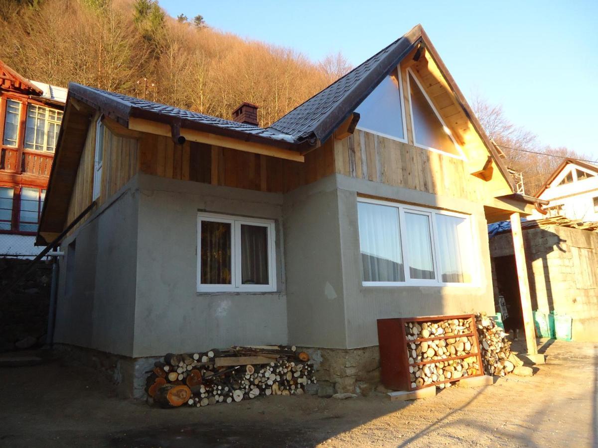 Casa Serban Villa Sinaia Exterior photo