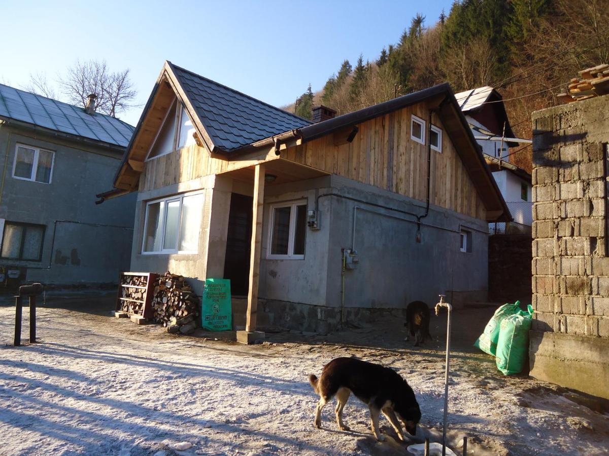 Casa Serban Villa Sinaia Exterior photo