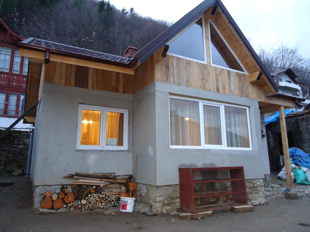 Casa Serban Villa Sinaia Exterior photo