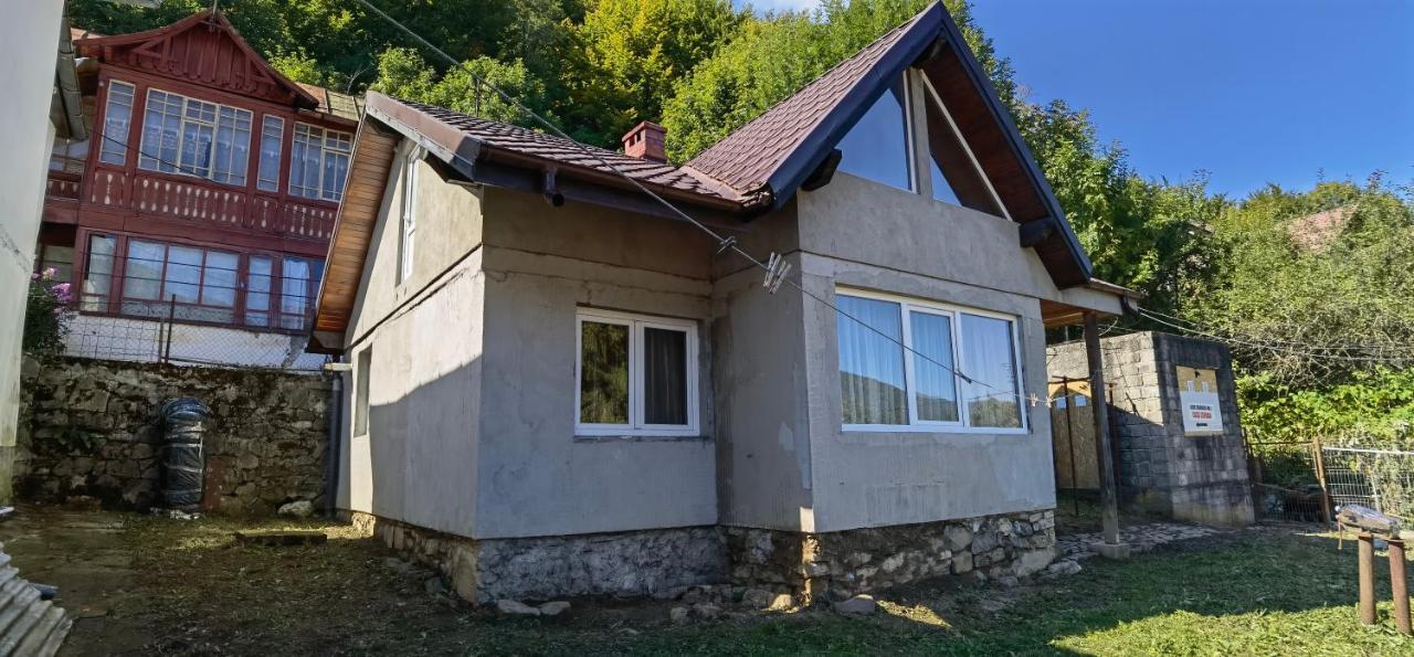 Casa Serban Villa Sinaia Exterior photo