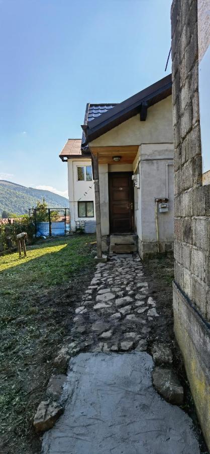 Casa Serban Villa Sinaia Exterior photo